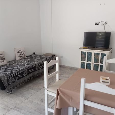 Aujo Apartman Mar del Tuyu Kültér fotó