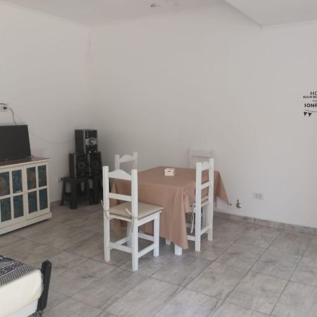 Aujo Apartman Mar del Tuyu Kültér fotó