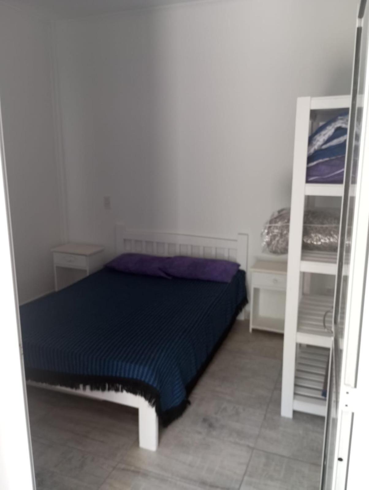 Aujo Apartman Mar del Tuyu Kültér fotó