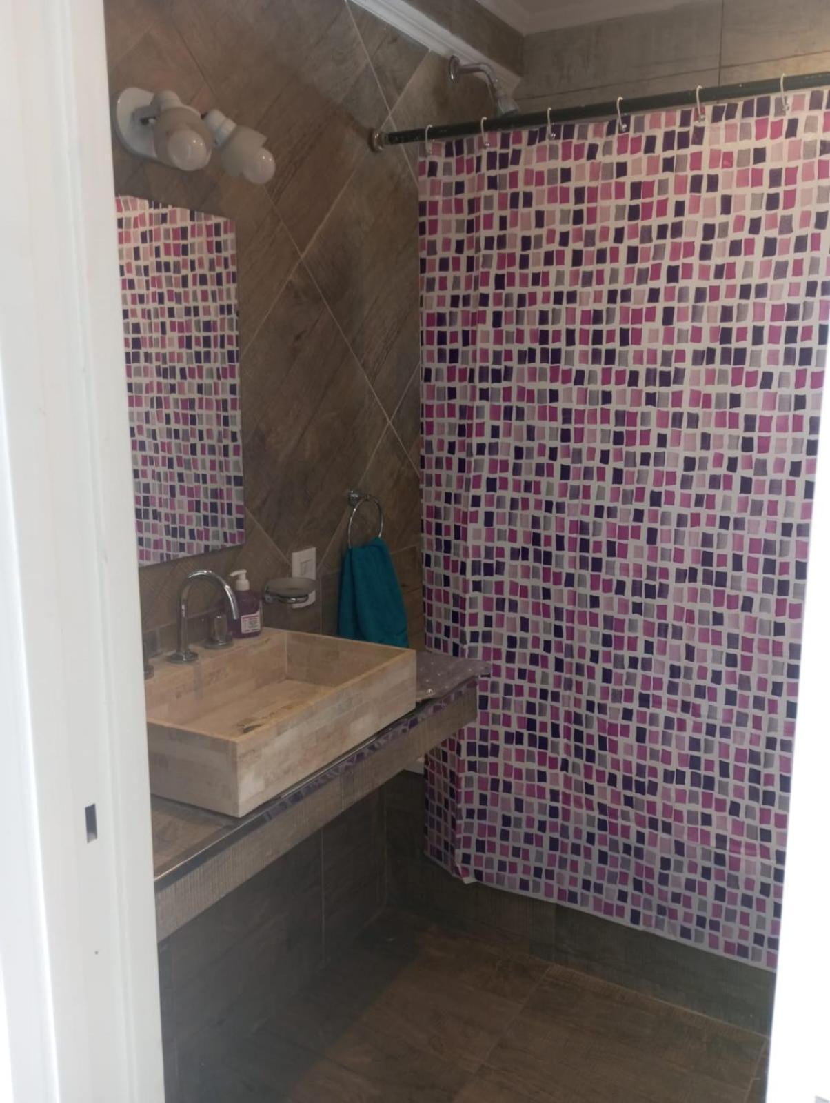 Aujo Apartman Mar del Tuyu Kültér fotó